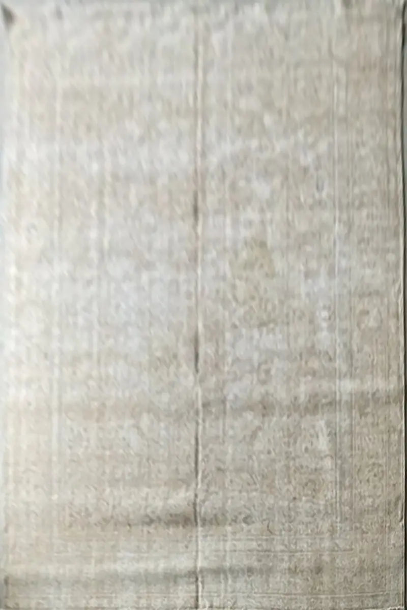 One Of The Kind Hand Knotted Persian Rug 12'3" x 9'9" R17768 ABC Rugs Kilims